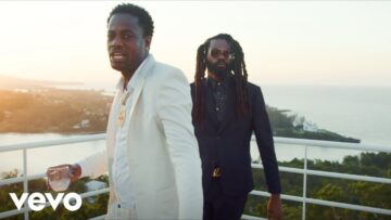 Ding Dong, Dre Island – Born Winner