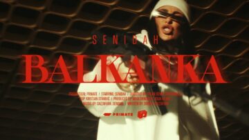 Senidah – Balkanka