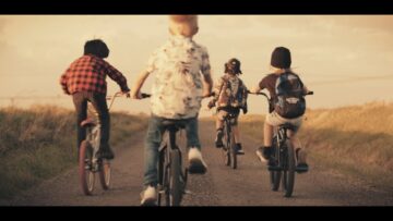 Cruzh – We Go Together