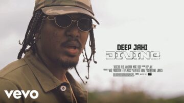 Deep Jahi – Divine