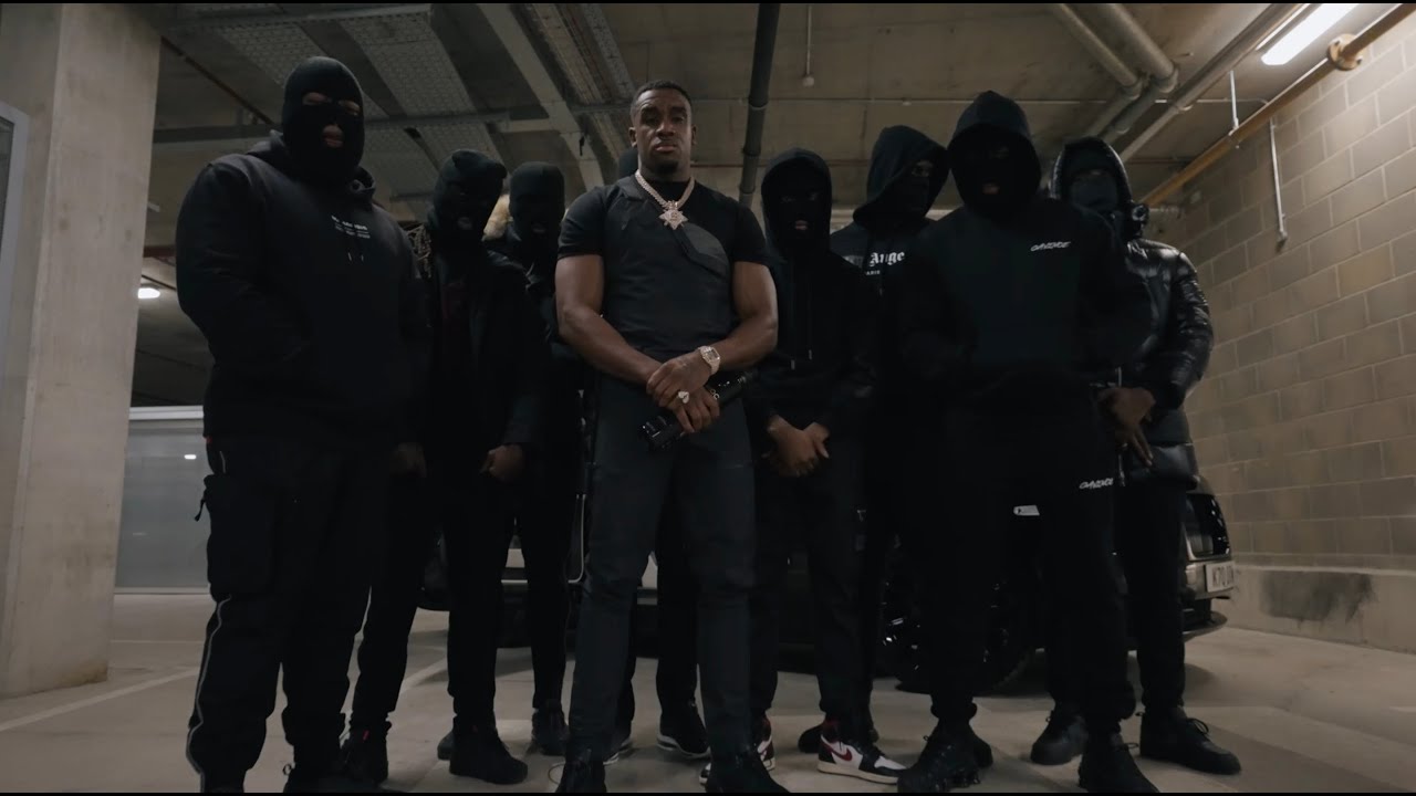 Bugzy Malone – Skeletons