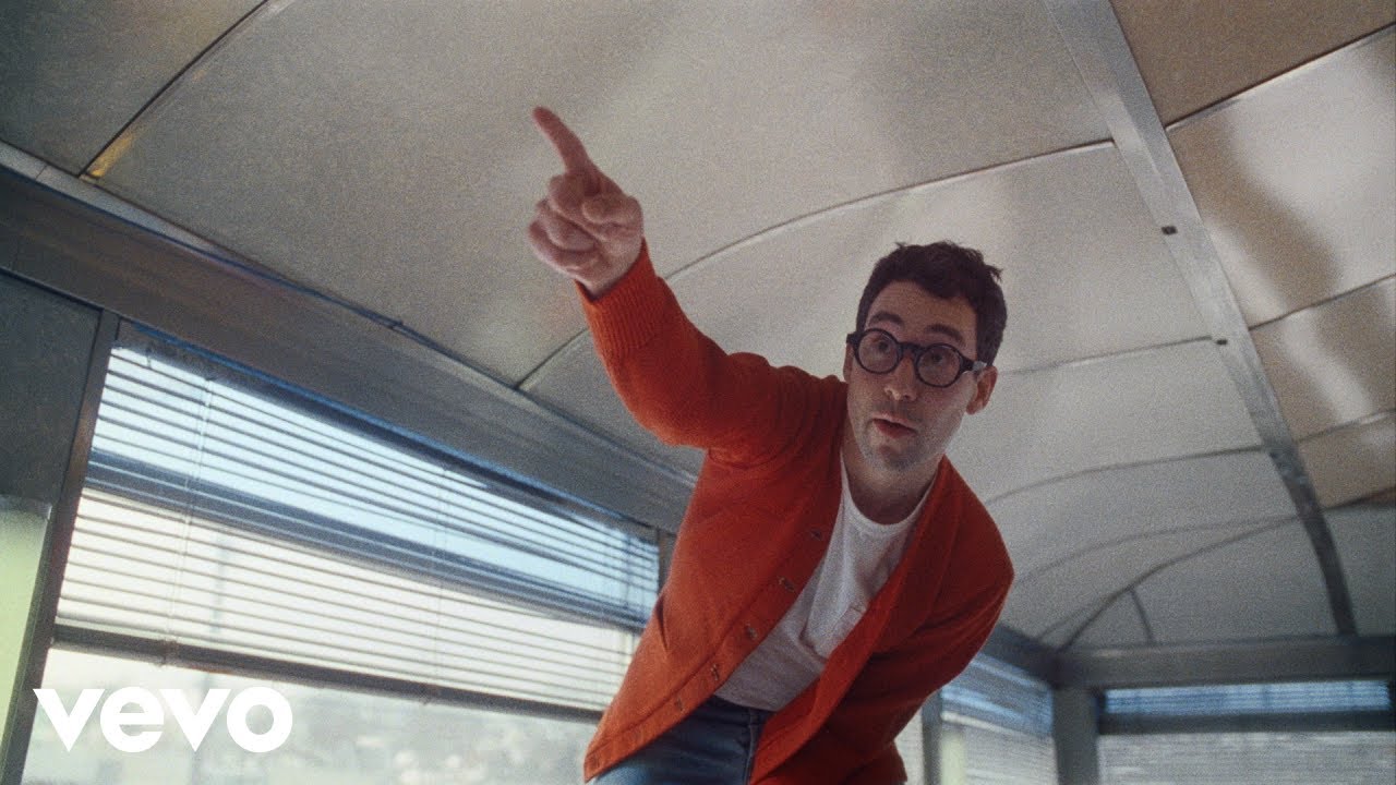 Bleachers – Stop Making This Hurt