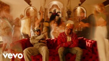 24kGoldn – Company  ft. Future