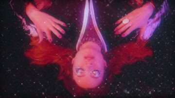 Touchy – Secret Melody