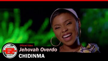 CHIDINMA – Jehovah Overdo