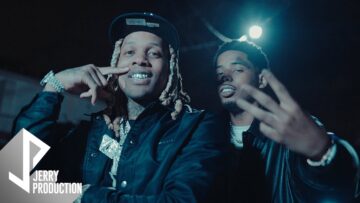 Lil Durk – Should’ve Ducked feat. Pooh Shiesty