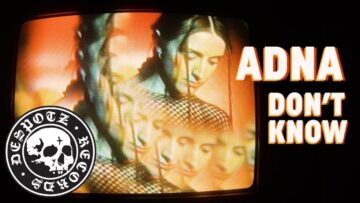 Adna – Don’t Know