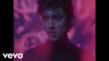 Regard, Troye Sivan, Tate McRae – You