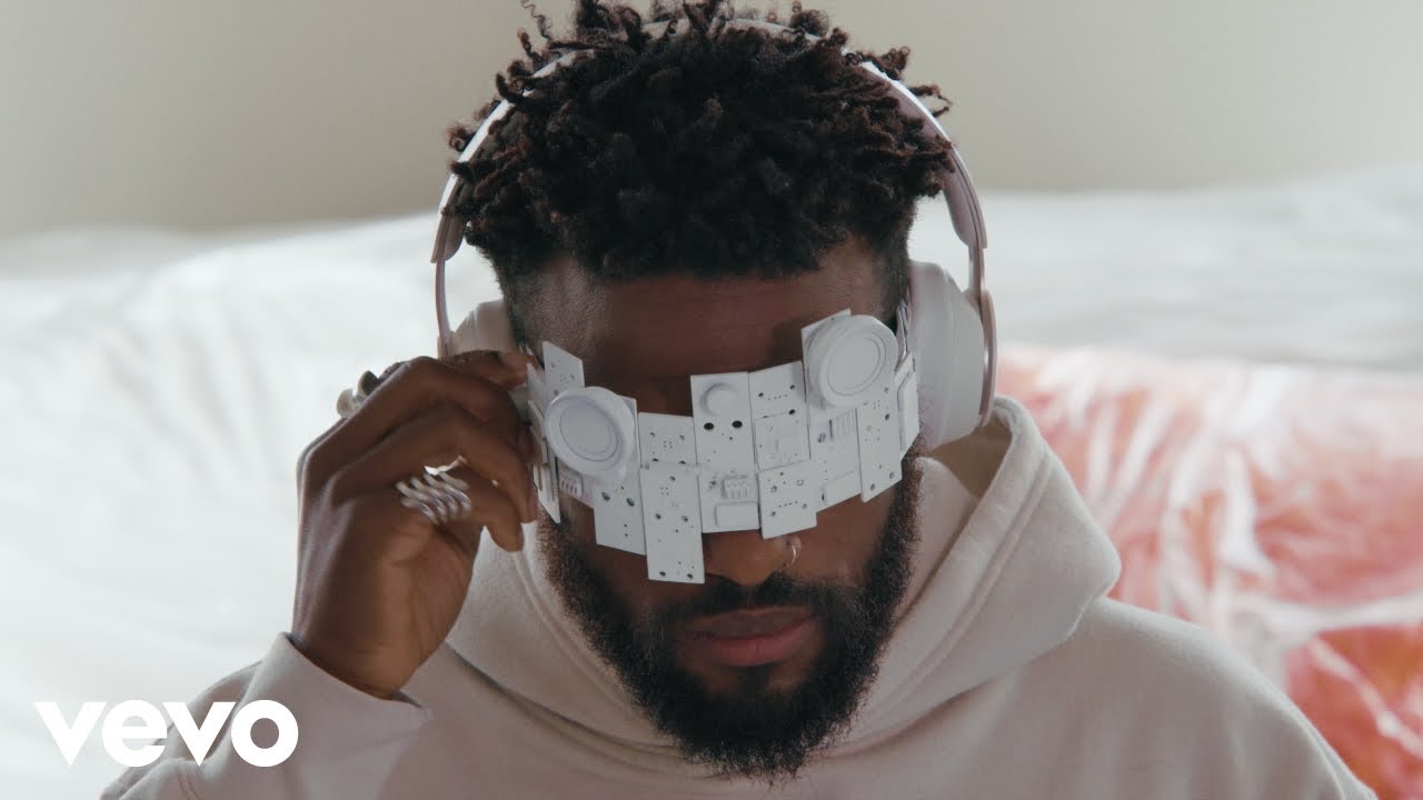 DUCKWRTH – Kiss U Right Now