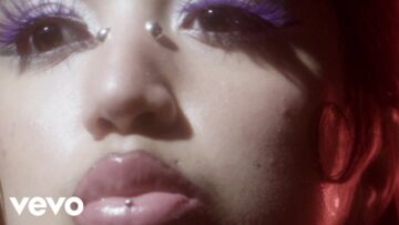 Overcoats – Blame It On Me feat. Lawrence Rothman