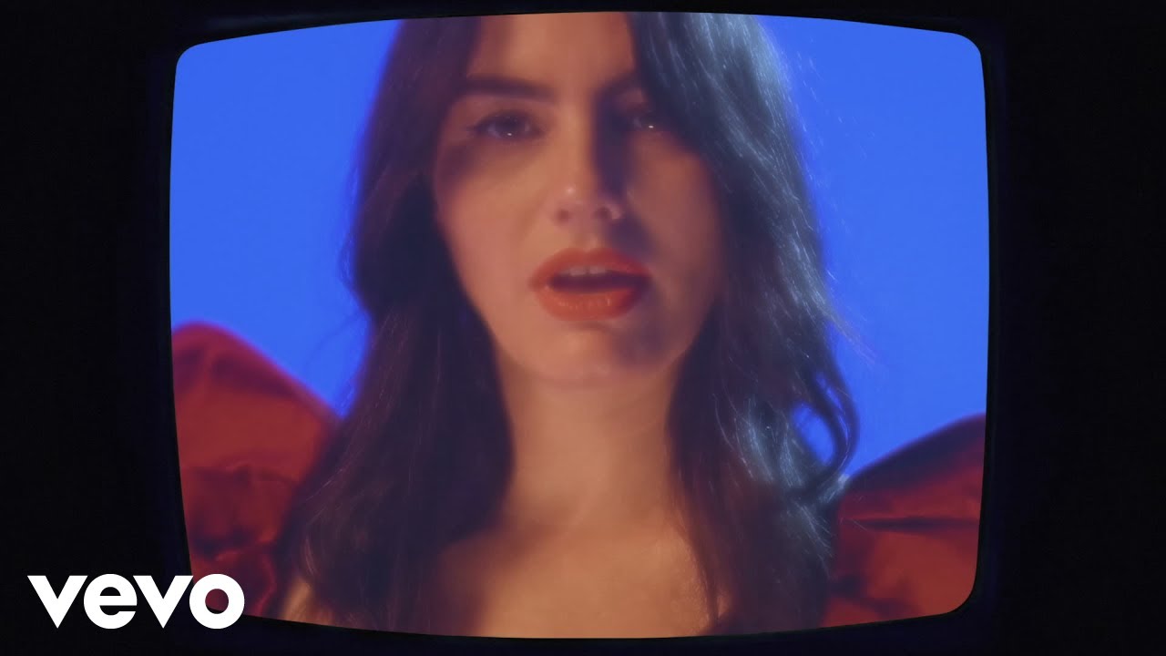 Isabella Manfredi – Jealousy