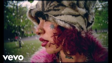 Greentea Peng – Dingaling