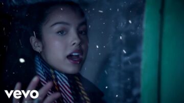 Olivia Rodrigo – Granted (HSMTMTS | Disney+)