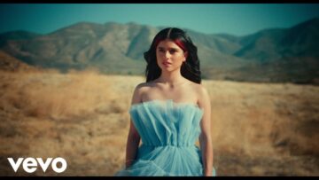 renforshort – wannabe (official visual)