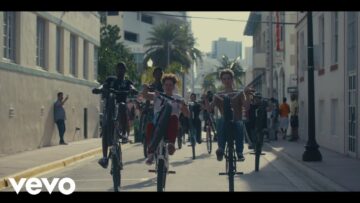 Mat Kearney – I Don’t Really Care