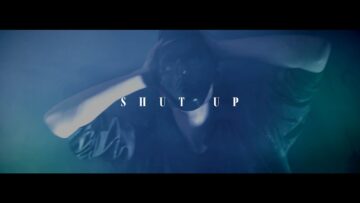 Substation – Shut Up