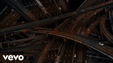 HUMANBEING – Blood