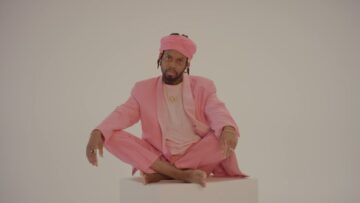 serpentwithfeet – Heart Storm (with NAO)