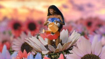 Tkay Maidza – Cashmere