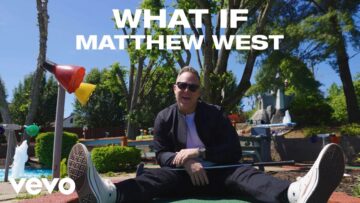 Matthew West – What If