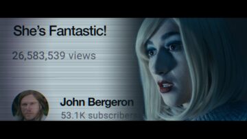 Lena Luca – Rosebuds