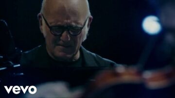 Ludovico Einaudi – Einaudi: Experience