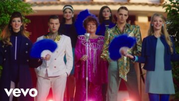 Fedez, Achille Lauro, Orietta Berti – MILLE