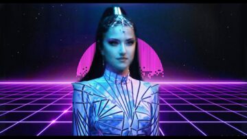 Edge Of Paradise – Digital Paradise