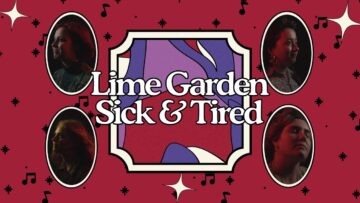 Sick & Tired – Lime Garden
