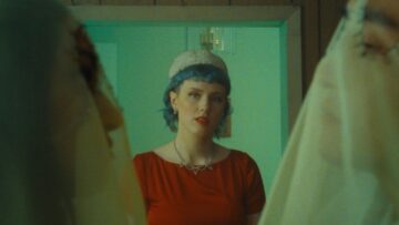 Frances Forever – paranoia party