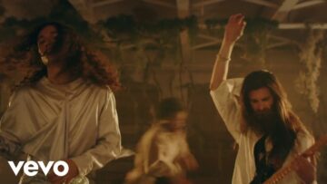 Crown Lands – White Buffalo