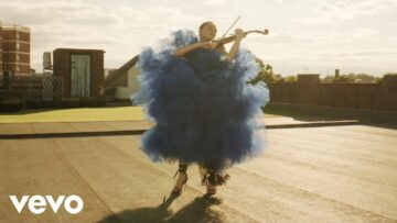 Esther Abrami, Iyad Sughayer – Romance for Violin and Piano, Op. 23