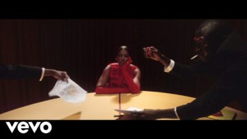 anaiis – chuu featuring Topaz Jones