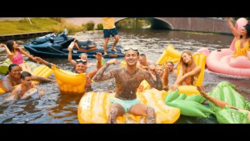 Mart Hoogkamer – Ik Ga Zwemmen