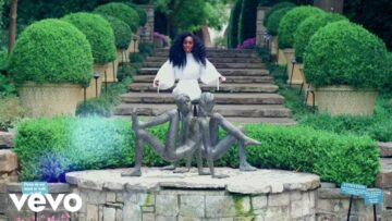 JOKIA – Let Him In