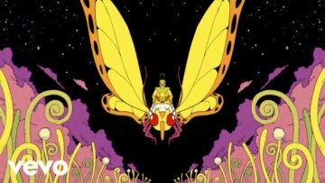 King Gizzard & The Lizard Wizard – Interior People