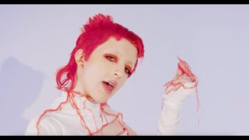 Cody Frost – STOMACHACHES