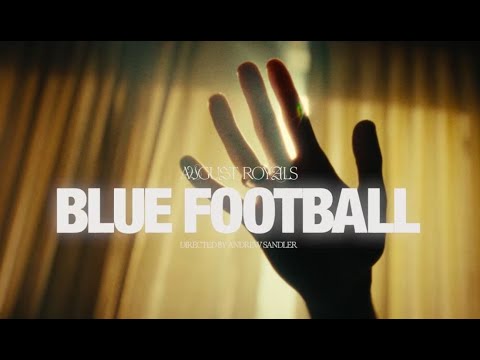 August Royals – Blue Football
