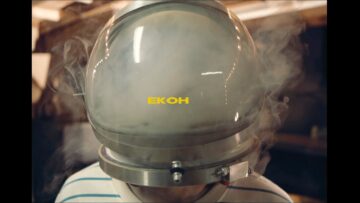 Ekoh – Martian