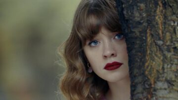 Maisie Peters – Psycho