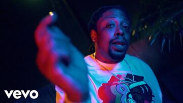 DJ Pharris – Jimbo  ft. Cvinchi