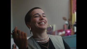 Mel Bailey – MARCH