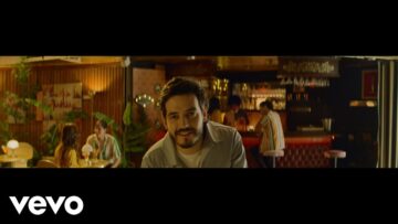 Morat, Cami – Simplemente Pasan