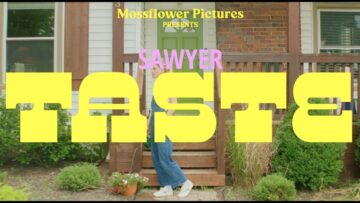 Taste – Sawyer