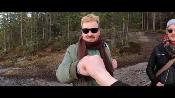 Joviac – The Fine Line