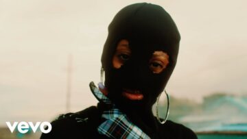 Protoje – Self Defense