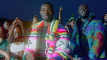 Dave – Clash (ft. Stormzy)