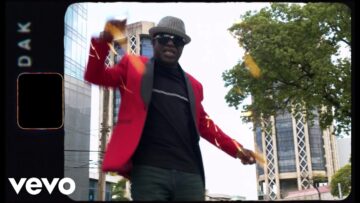 Trinidad Killa, Mr. Famous – Blazing