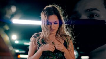 Corazón Serrano – Olvídame