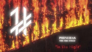 Phinehas – In The Night
